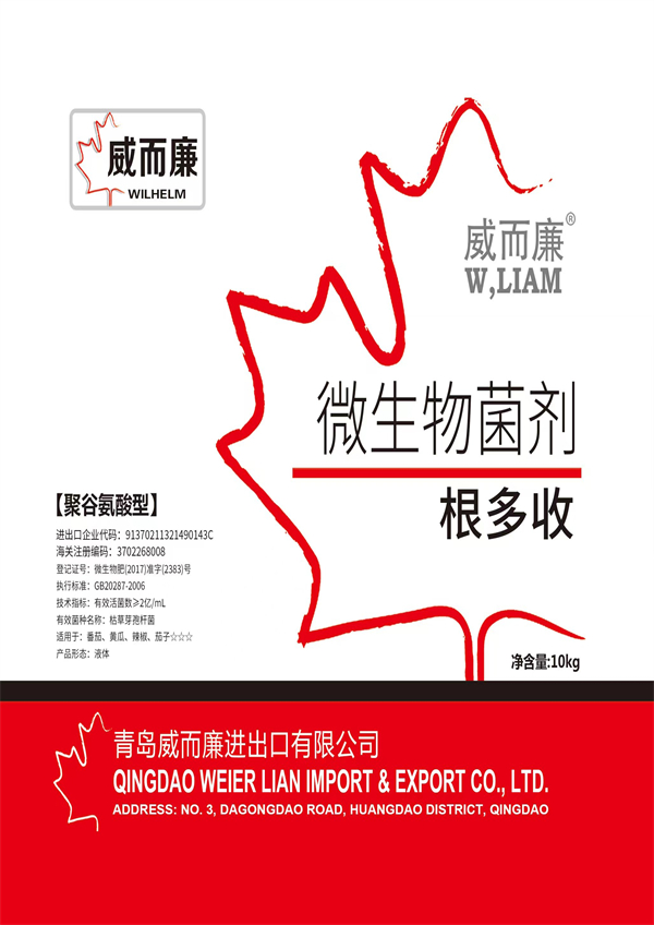 根多收